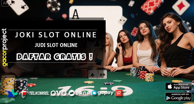Judi Slot Online
