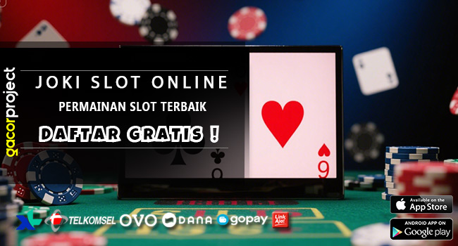 Permainan Slot Terbaik